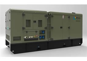 ARKADAŞ 120kW Doğalgaz Jeneratör